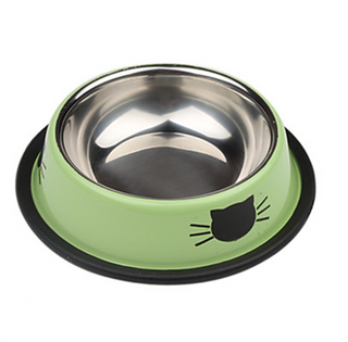 Fashion Stainless Feeding Bowl