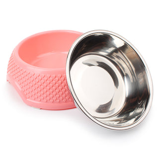 Sterile Tableware Pet Feeding