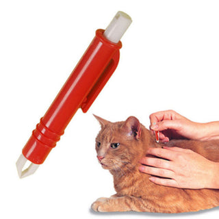 Tick Remover Tool