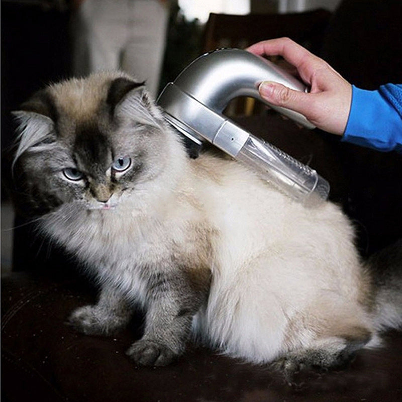 Electric Vacuum Fur Cleaner