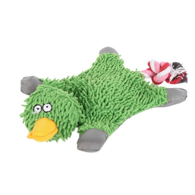 Cute Papa Duck Plush Toy