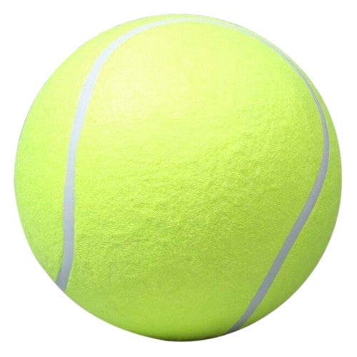 Giant Tennis Ball Pet Toys