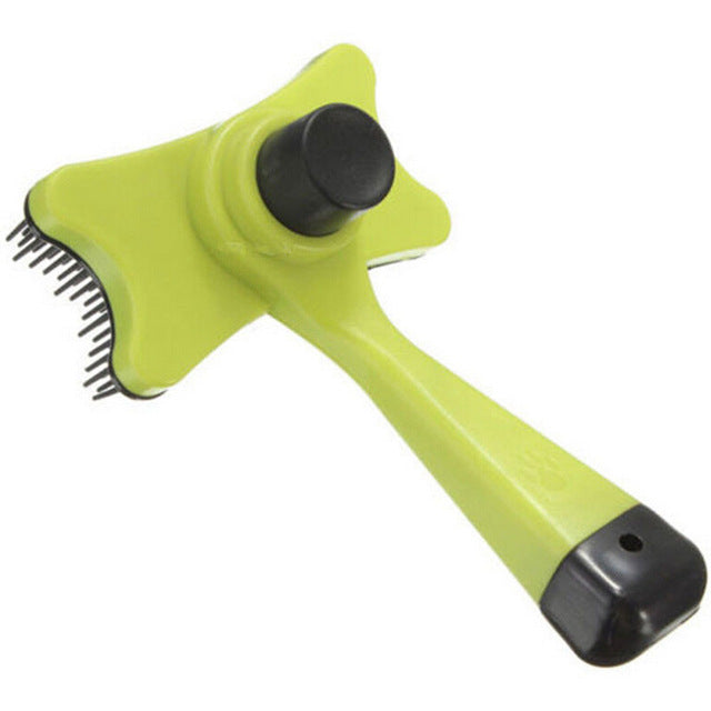 Gilling Brush Quick Clean Tool
