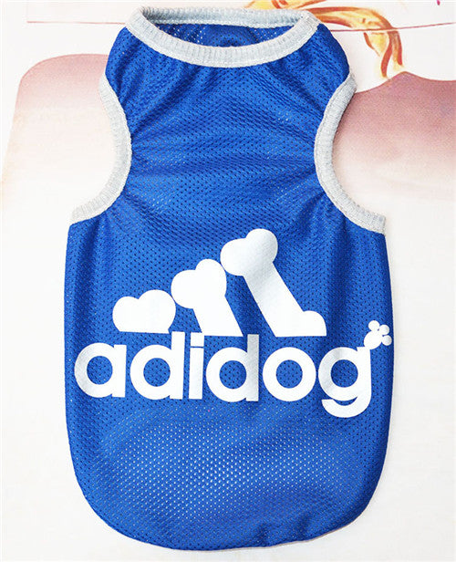 Cool Summer Pet Shirt