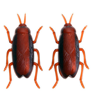 Interactive Electronic Insect Toy