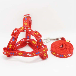 Nylon Adjustable Pet Leash