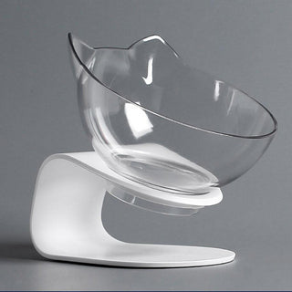 Mini Anti-skid Food Water Pet Bowl