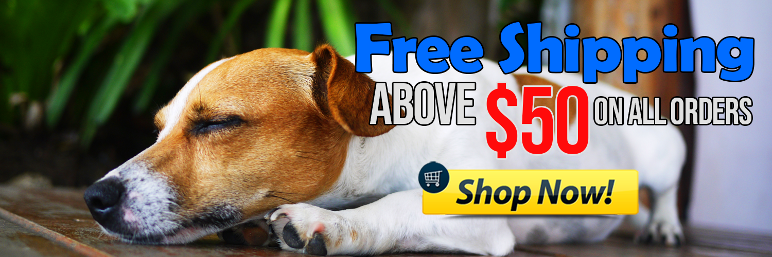 Dog online hot sale market